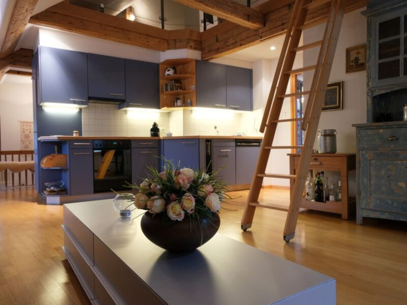 Ferienwohnung Urs