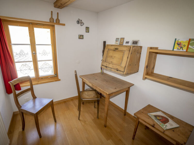 Ferienwohnung Urs