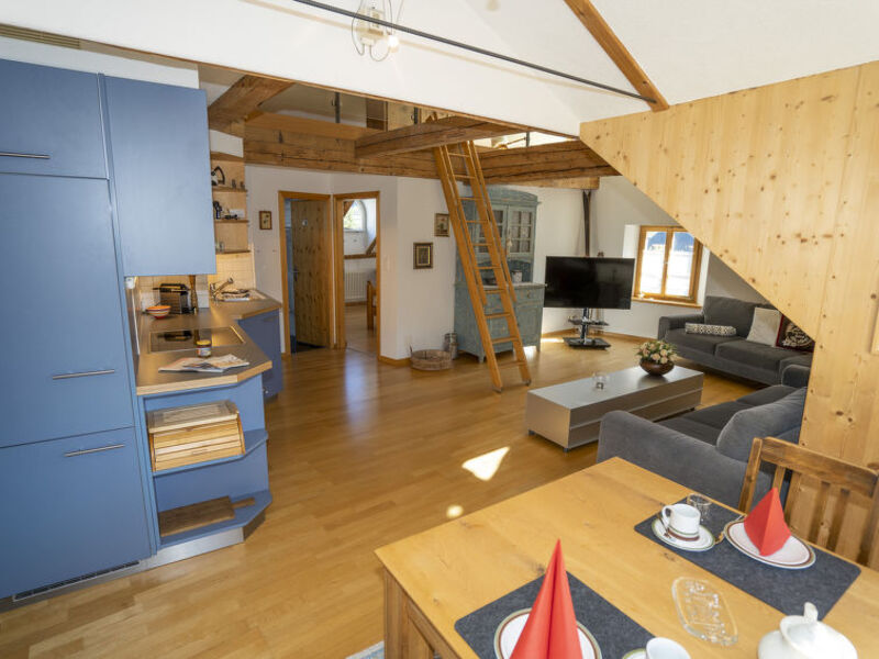 Ferienwohnung Urs