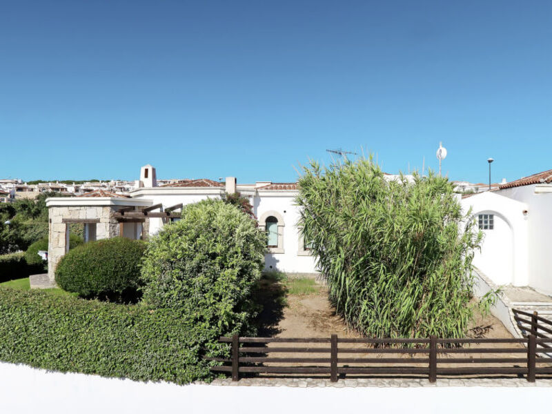 Residenza Buganvillea