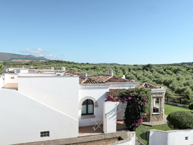 Residenza Buganvillea