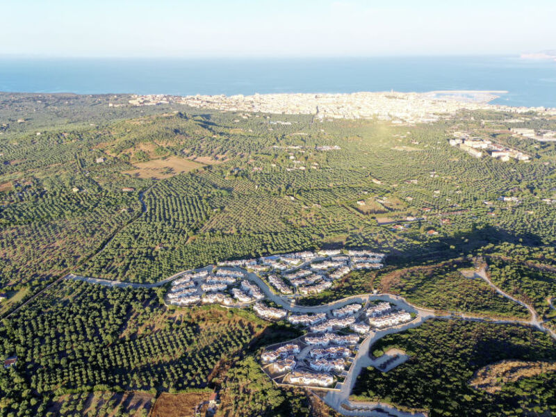 Residenza Buganvillea