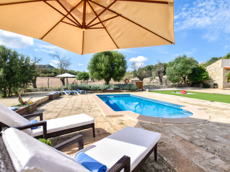 Finca Fangar