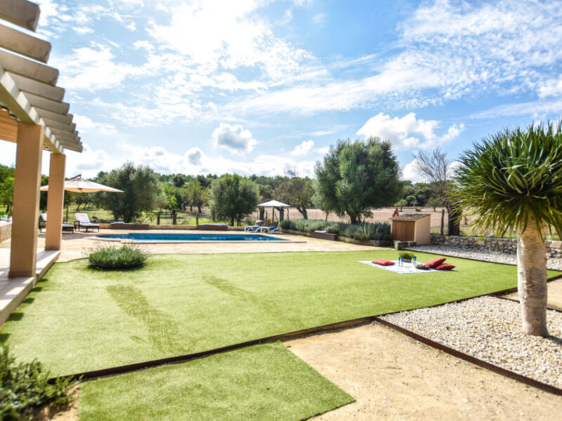 Finca Fangar