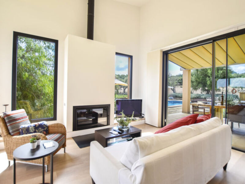 Finca Fangar