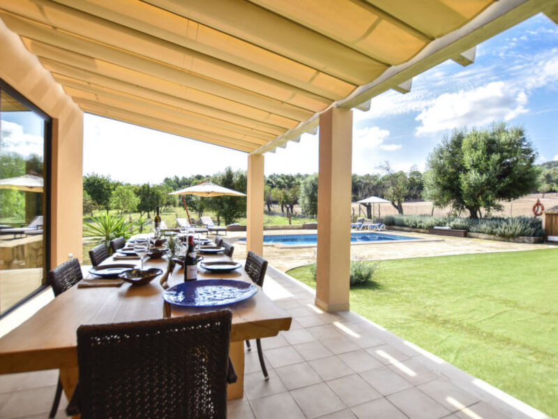 Finca Fangar