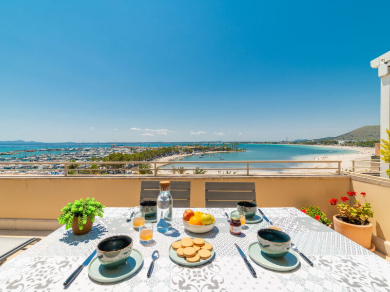 Nautic Sea Views