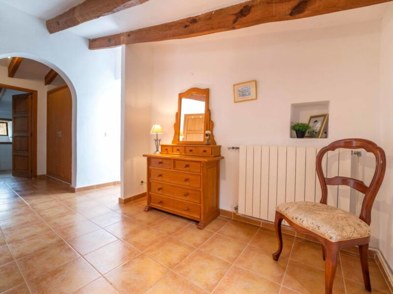 Ferre De Baix