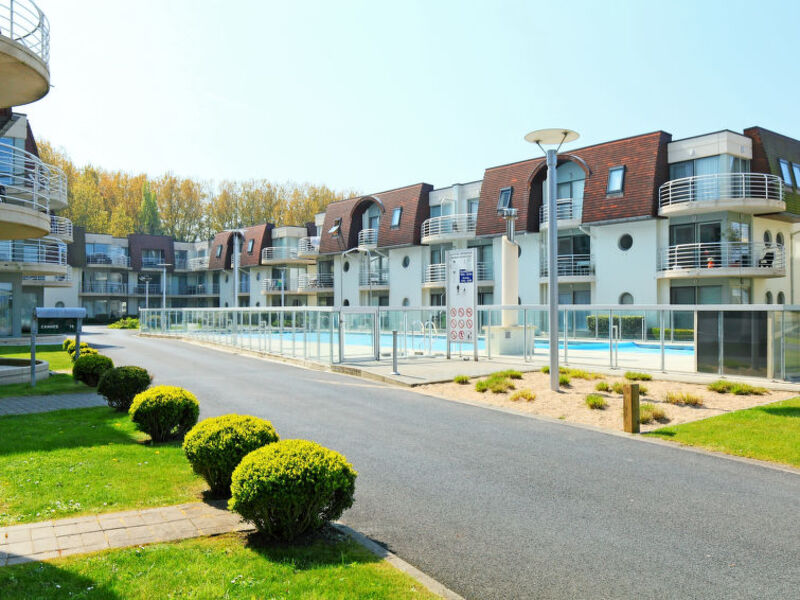 Blutsyde Promenade