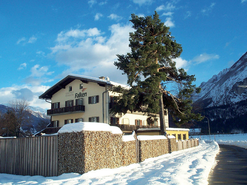 Gasthof Pension Falken