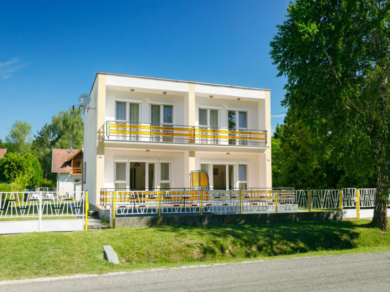 Balaton H2036