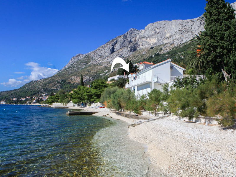 Apartmán Melanija 2