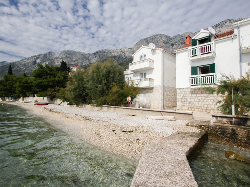 Apartmán Melanija 2