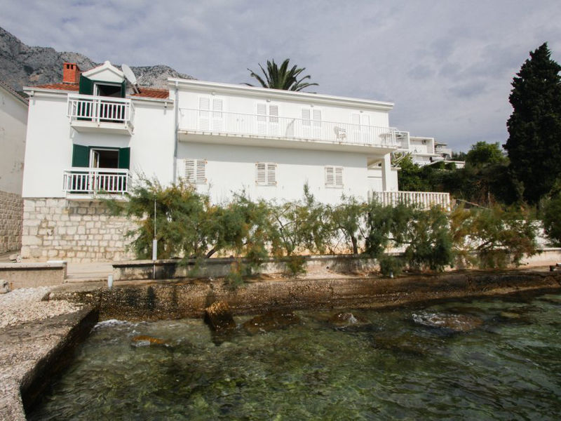 Apartmán Melanija 2