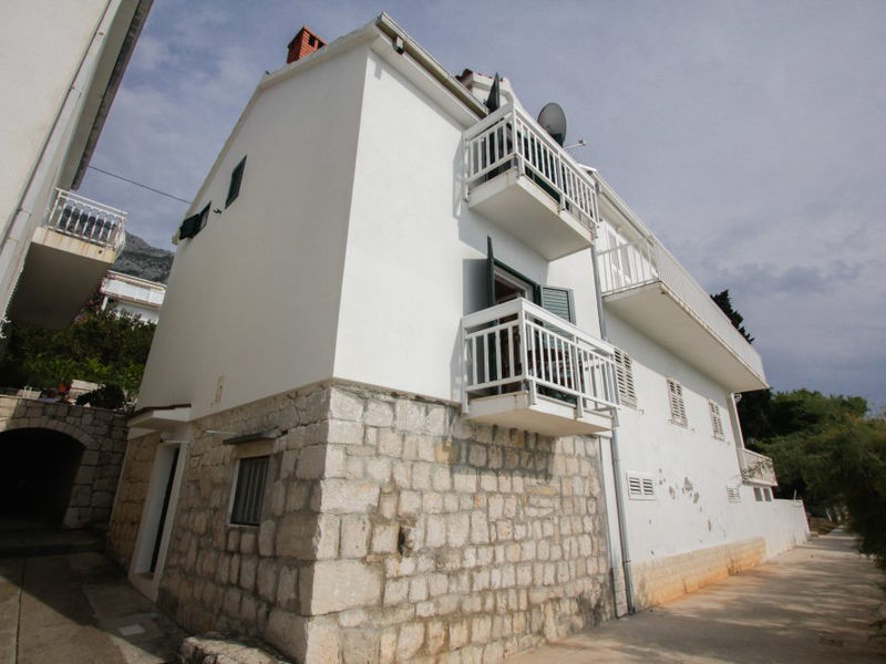 Apartmán Melanija 2