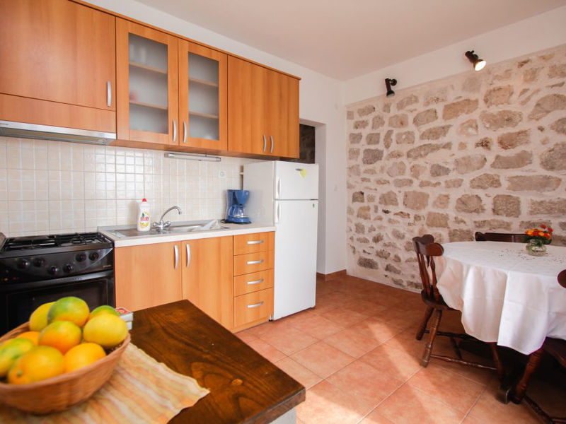 Apartmán Melanija 2
