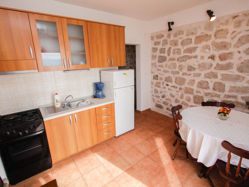 Apartmán Melanija 2