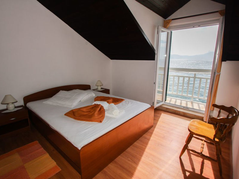 Apartmán Melanija 2