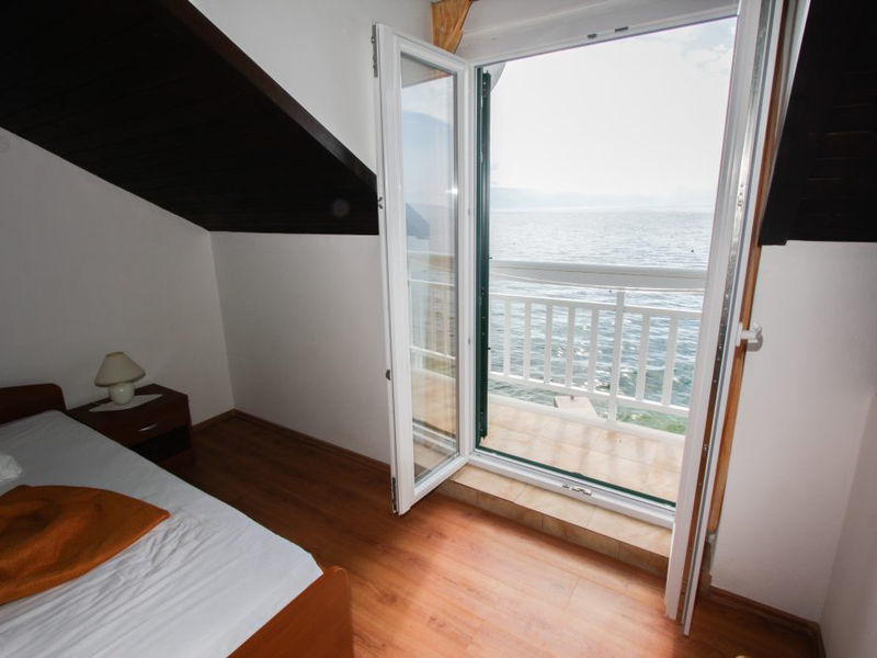 Apartmán Melanija 2