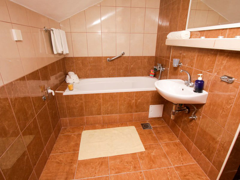 Apartmán Melanija 2