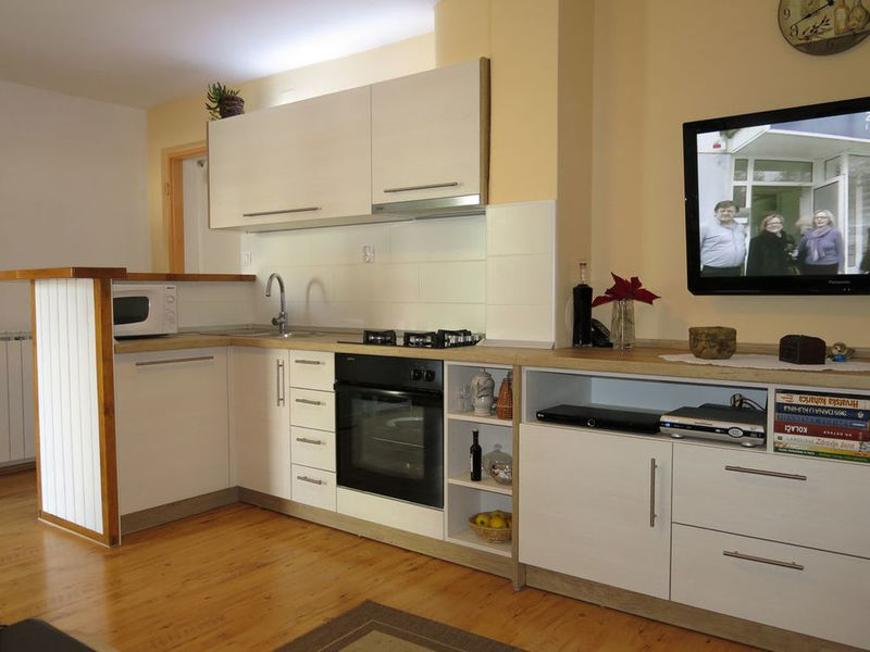 Apartmán Radovan