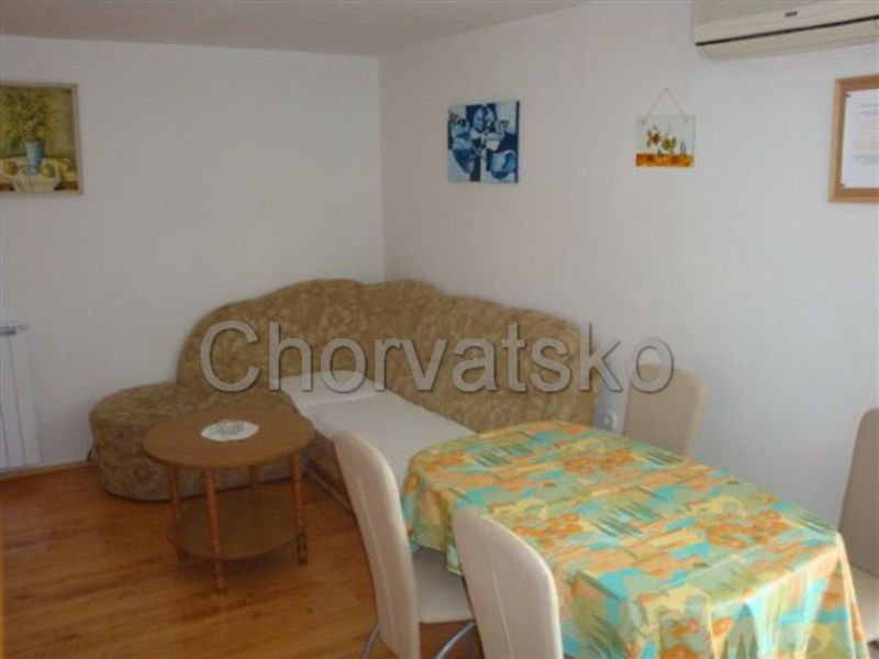 Apartmán Radovan