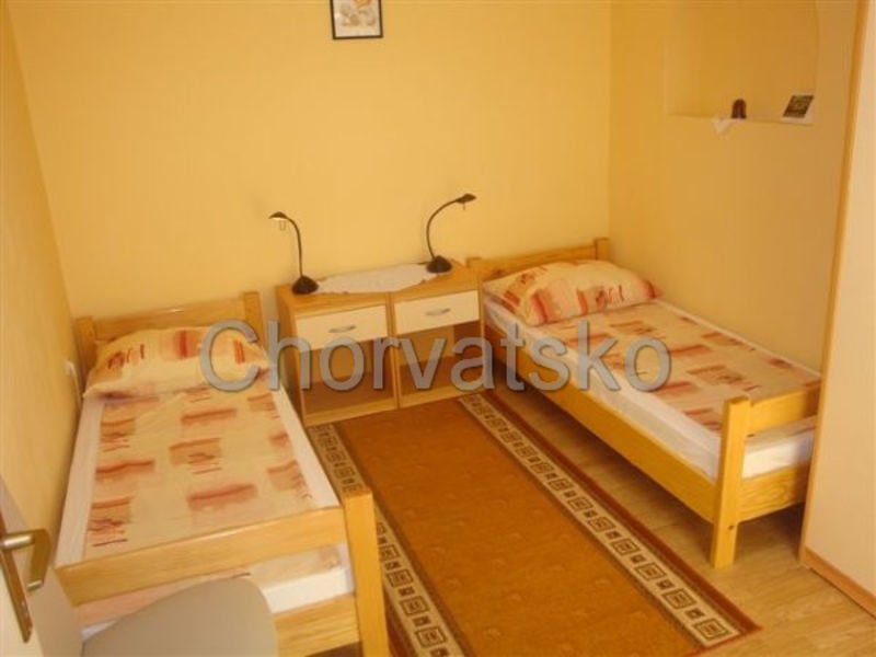 Apartmán Radovan