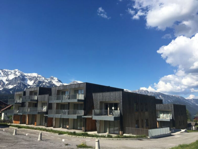 Alpenrock Schladming