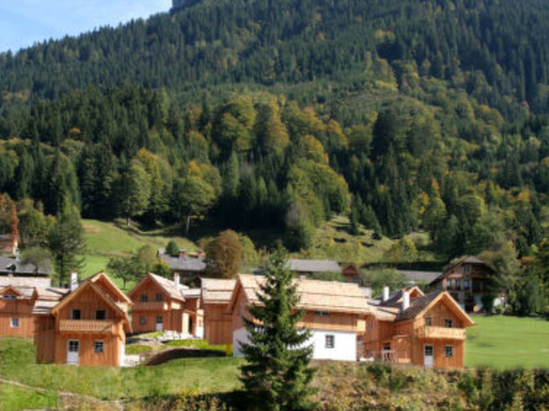 Alpen Parks