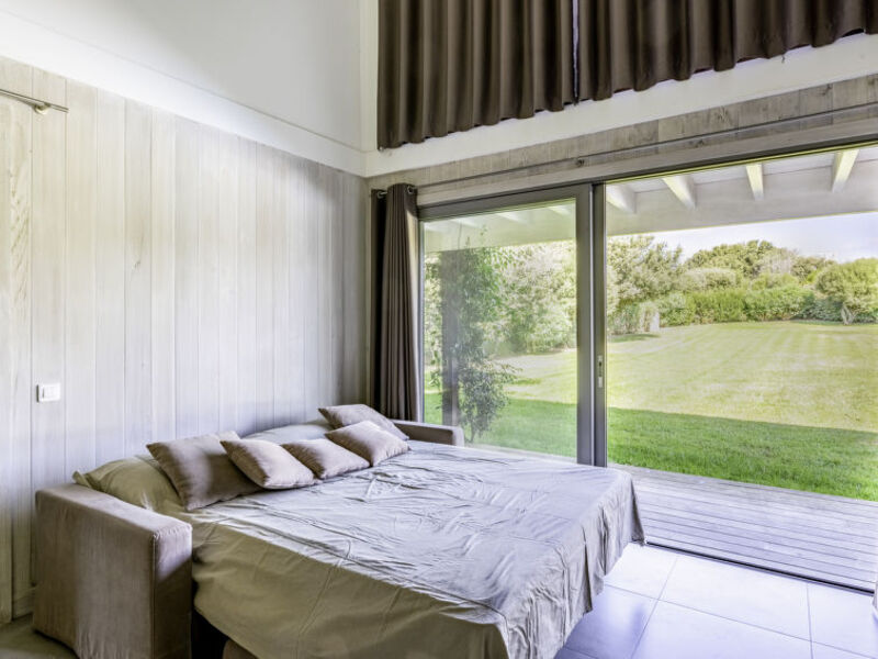 Le Studio Du Domaine Le Petit Sperone