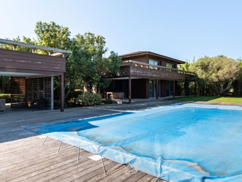 Le Studio Du Domaine Le Petit Sperone
