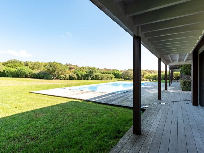 Le Studio Du Domaine Le Petit Sperone