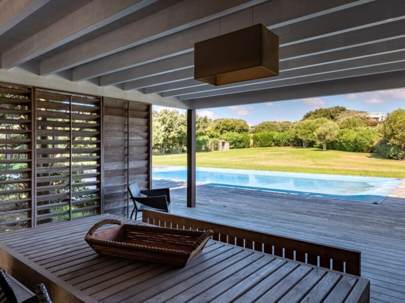 Le Studio Du Domaine Le Petit Sperone