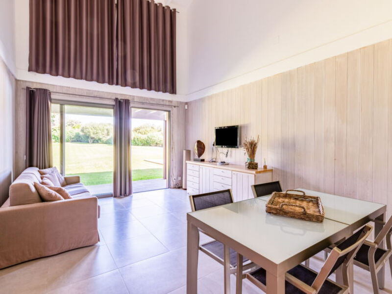 Le Studio Du Domaine Le Petit Sperone