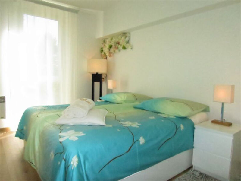 Ferienwohnung Vinzek