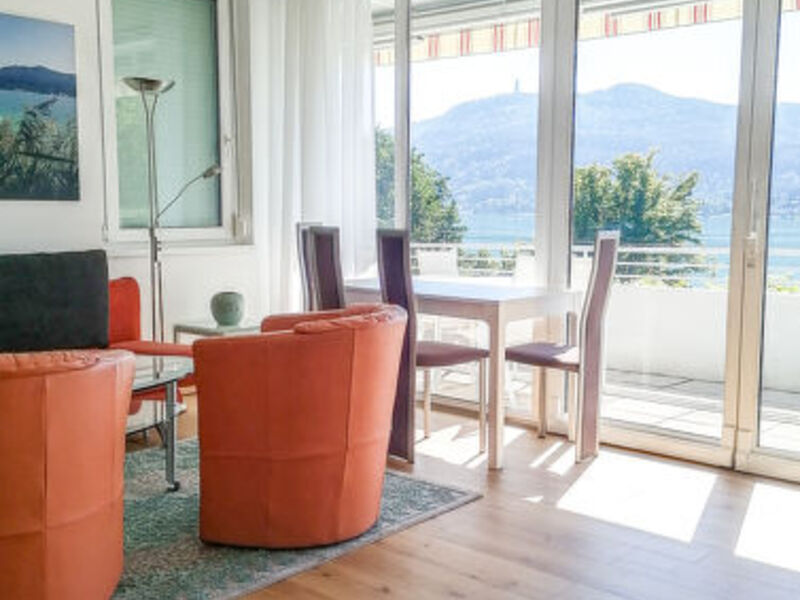 Ferienwohnung Vinzek
