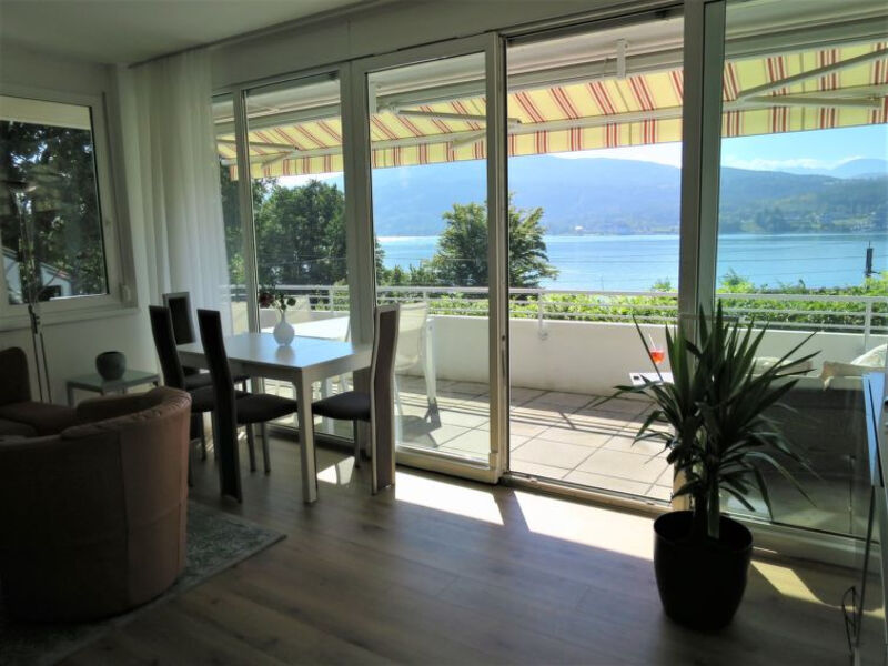Ferienwohnung Vinzek