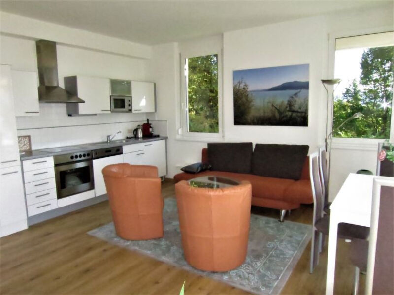 Ferienwohnung Vinzek