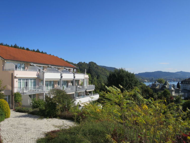 Ferienwohnung Vinzek