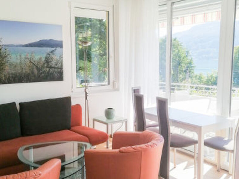 Ferienwohnung Vinzek