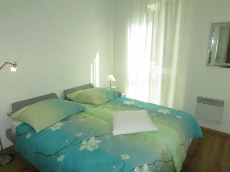 Ferienwohnung Vinzek