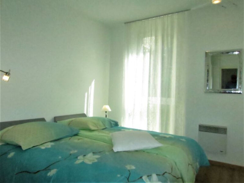 Ferienwohnung Vinzek