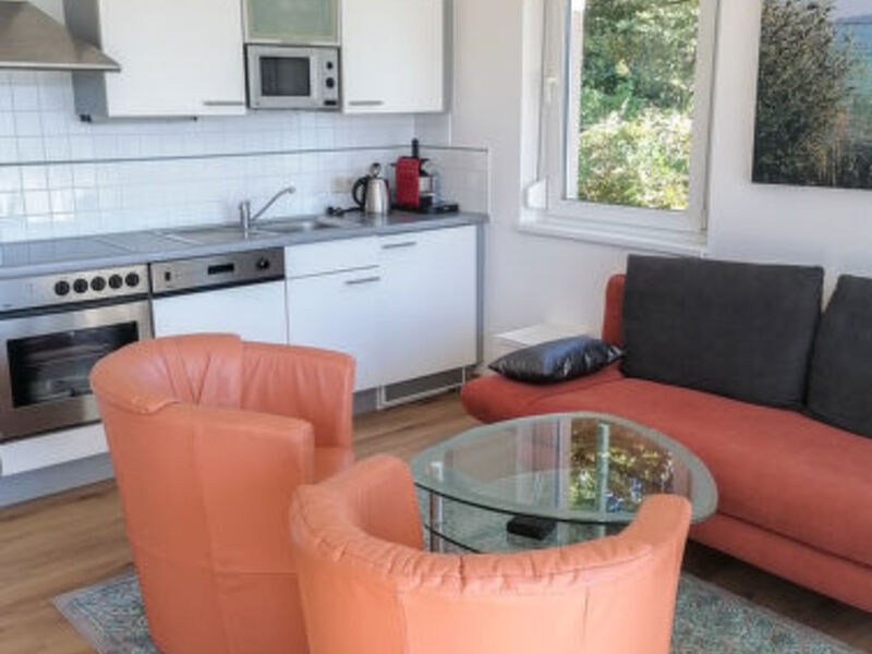 Ferienwohnung Vinzek