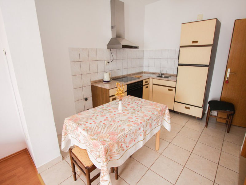 Apartmány Andromeda