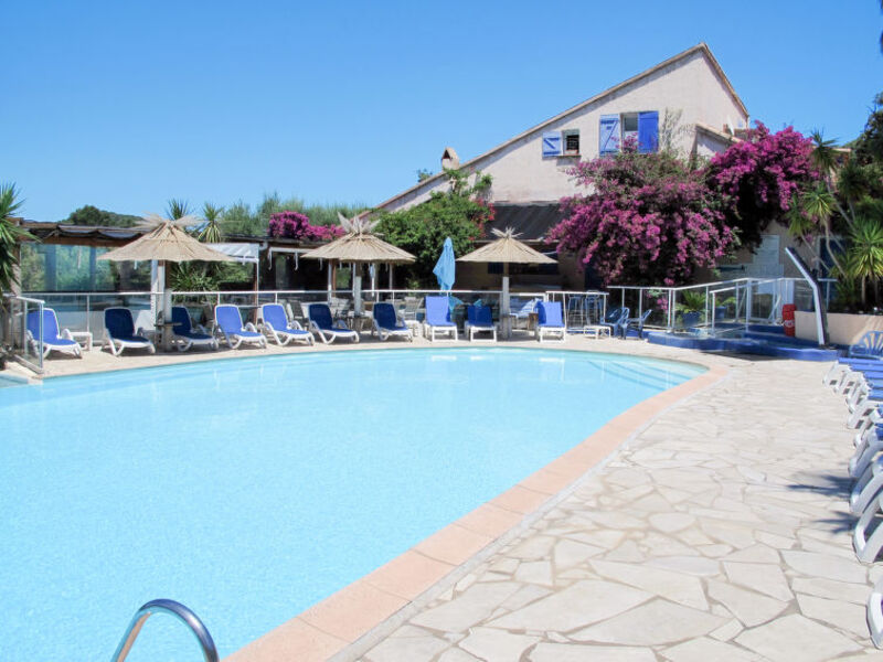 Bungalows Fium Del Cavo