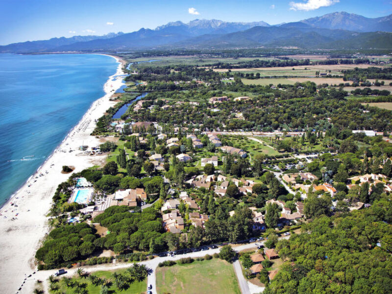 Résidence Marina D'Oru