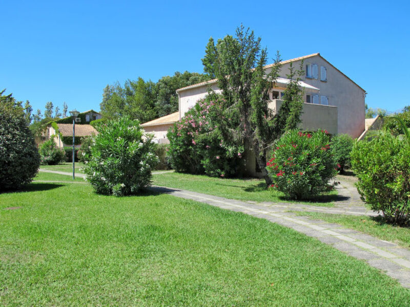 Résidence Marina D'Oru