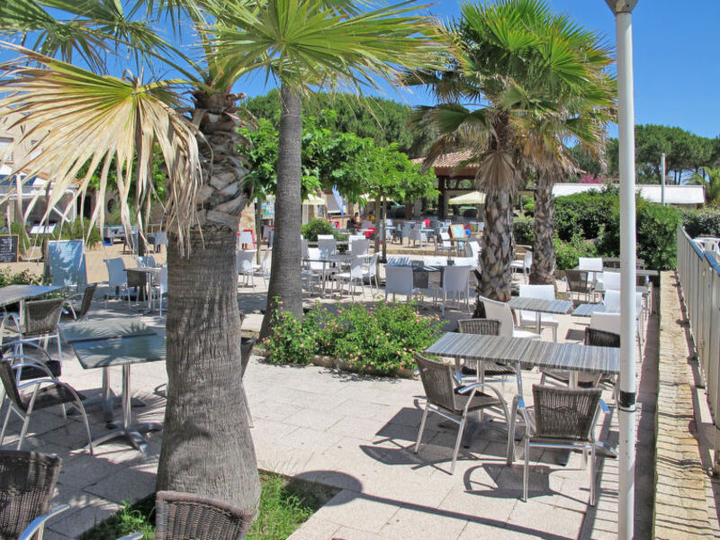 Résidence Marina D'Oru