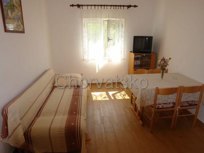 Apartmány Andromeda