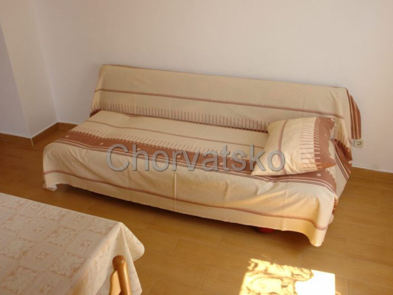 Apartmány Andromeda